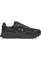 Tenis Hombre Under Armour Tech Runner Negro Under Armour de Under Armour