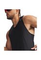 Camiseta Sin Mangas Hombre Under Armour VELOCITI PRO SINGLET Negro Under Armour de Under Armour