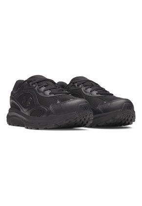 Tenis Hombre Under Armour Tech Runner Negro Under Armour
