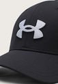 Gorra UNDER ARMOUR Blitzing Negro de Under Armour