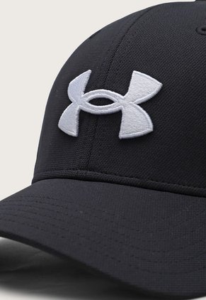 Gorra UNDER ARMOUR Blitzing Negro
