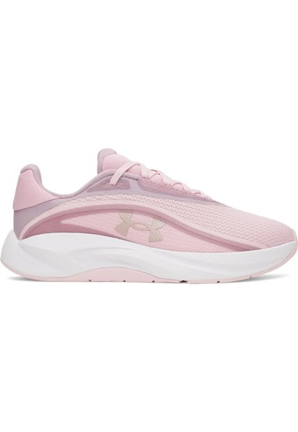 Tenis Mujer Under Armour W Radiant Training Rosado Under Armour