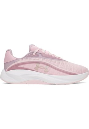Tenis Mujer Under Armour W Radiant Training Rosado Under Armour