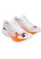 Tenis Hombre UNDER ARMOUR U VELOCITI ELITE 2 Blanco Under Armour de Under Armour