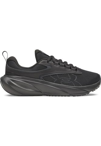 Tenis Mujer Under Armour W Surge 5 Running Negro Under Armour Under Armour