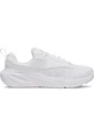 Tenis Mujer Under Armour W Surge 5 Running Blanco Under Armour de Under Armour