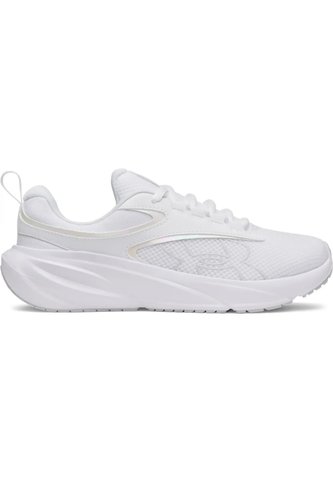Tenis Mujer Under Armour W Surge 5 Running Blanco Under Armour Under Armour