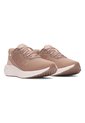 Tenis Mujer Under Armour W Ascend Bl Running Marrón Under Armour de Under Armour