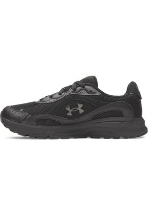 Tenis Hombre Under Armour Tech Runner Negro Under Armour