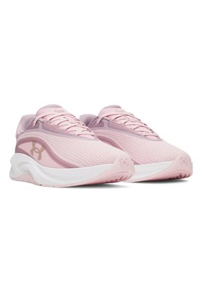 Tenis Mujer Under Armour W Radiant Training Rosado Under Armour