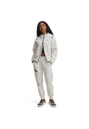 Pantalon Mujer Under Armour UNSTOPPABLE JOGGER Blanco Under Armour