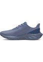 Tenis Hombre Under Armour Ascend Bl Running Gris 2 Under Armour de Under Armour