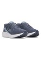 Tenis Mujer Under Armour W Ascend Bl Running Gris Under Armour de Under Armour