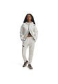 Chaqueta Mujer Under Armour UNSTOPPBLE FLEECE FZ Blanco Under Armour de Under Armour