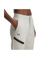 Pantalon Mujer Under Armour UNSTOPPABLE JOGGER Blanco Under Armour de Under Armour