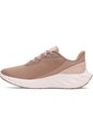 Tenis Mujer Under Armour W Ascend Bl Running Marrón Under Armour de Under Armour