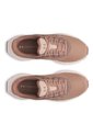Tenis Mujer Under Armour W Ascend Bl Running Marrón Under Armour de Under Armour