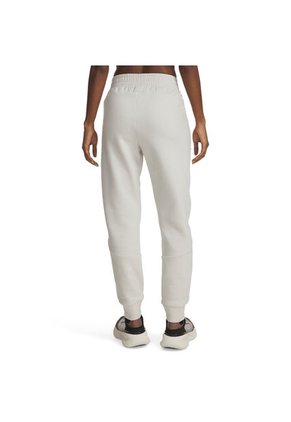 Pantalon Mujer Under Armour UNSTOPPABLE JOGGER Blanco Under Armour