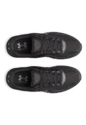 Tenis Hombre Under Armour Tech Runner Negro Under Armour