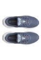 Tenis Mujer Under Armour W Ascend Bl Running Gris Under Armour de Under Armour