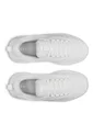 Tenis Mujer Under Armour W Surge 5 Running Blanco Under Armour de Under Armour