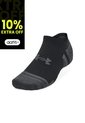 Medias Hombre UNDER ARMOUR PRFRMNC TECH 3PK NS Negro Under Armour de Under Armour