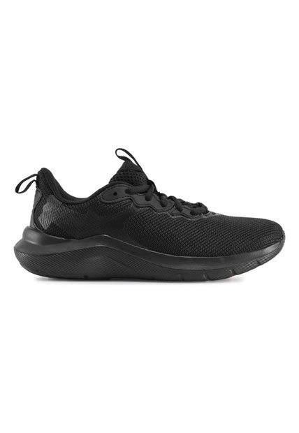Tenis Mujer Under Armour W Phade Running 4 Negro Under Armour