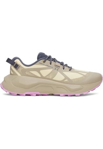 Tenis Mujer Under Armour W Charged Bandt Tr 4 Outdoor Marrón Under Armour Under Armour