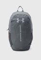 Morral UNDER ARMOUR Hustle Lite Gris de Under Armour