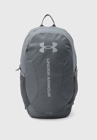 Morral UNDER ARMOUR Hustle Lite Gris Under Armour