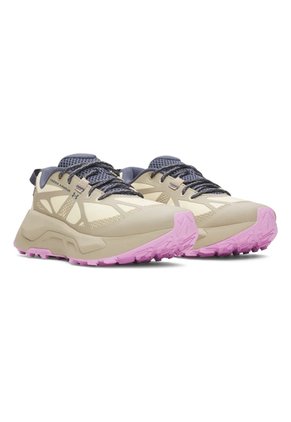 Tenis Mujer Under Armour W Charged Bandt Tr 4 Outdoor Marrón Under Armour