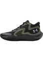 Tenis Hombre Under Armour UA JET 25 Verde Under Armour de Under Armour
