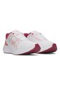 Tenis Mujer Under Armour Ascend Bl Print Running Blanco Under Armour de Under Armour