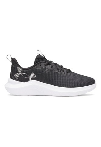 Tenis Mujer Under Armour W Phade Running 4.0 Negro Under Armour Under Armour