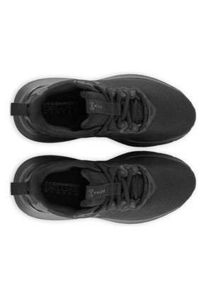 Tenis Mujer Under Armour W Phade Running 4 Negro Under Armour