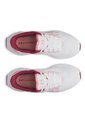 Tenis Mujer Under Armour Ascend Bl Print Running Blanco Under Armour de Under Armour