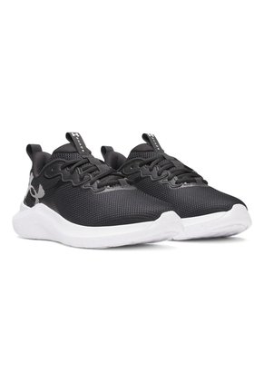 Tenis Mujer Under Armour W Phade Running 4.0 Negro Under Armour