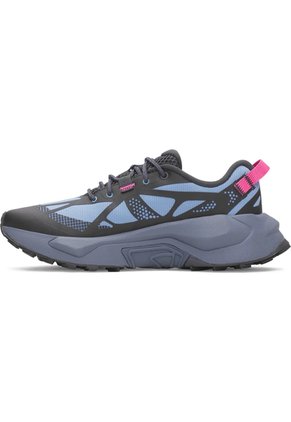 Tenis Mujer Under Armour W Charged Bandt Tr 4 Outdoor Azul Under Armour