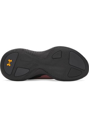 Tenis Unisex Under Armour UA NOVA Naranja Under Armour