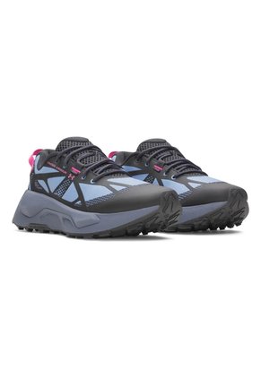Tenis Mujer Under Armour W Charged Bandt Tr 4 Outdoor Azul Under Armour