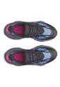 Tenis Mujer Under Armour W Charged Bandt Tr 4 Outdoor Azul Under Armour de Under Armour