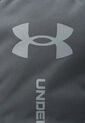 Morral UNDER ARMOUR Hustle Lite Gris de Under Armour