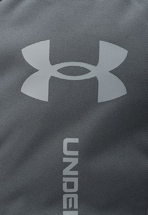 Morral UNDER ARMOUR Hustle Lite Gris