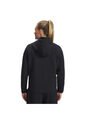 Chaqueta Mujer Under Armour UNSTOPPBLE FLEECE FZ Negro Under Armour de Under Armour