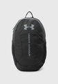 Morral UNDER ARMOUR Hustle Lite Negro de Under Armour