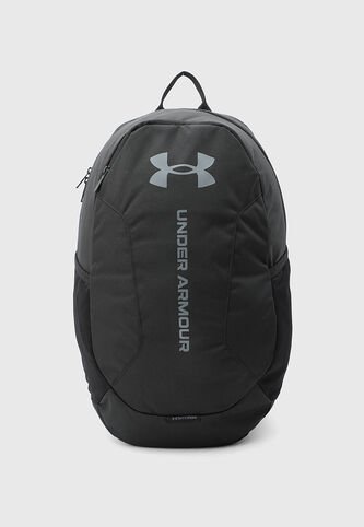 Morral UNDER ARMOUR Hustle Lite Negro Under Armour
