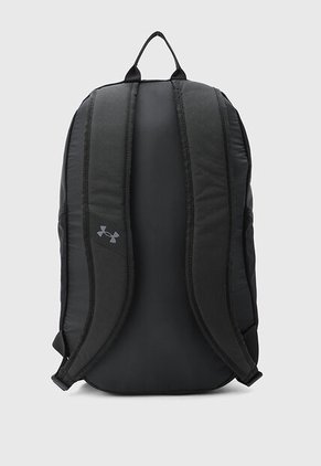 Morral UNDER ARMOUR Hustle Lite Negro