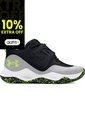 Tenis Niño Under Armour UA GS ZONE BB 2 Negro Under Armour de Under Armour