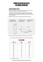 Guayo Hombre Under Armour MGNETICO SLCT 3.0 FG Purpura Under Armour de Under Armour