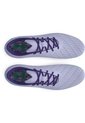 Guayo Hombre Under Armour MGNETICO SLCT 3.0 FG Purpura Under Armour de Under Armour